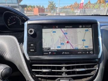 PEUGEOT - 208 PureTech 82 5p. Allure (8 di 12)