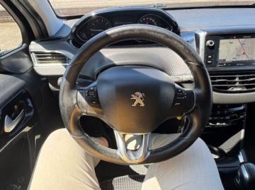 PEUGEOT - 208 PureTech 82 5p. Allure (10 di 12)