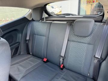 FORD - Fiesta 1.4 TDCi 68 CV 3p. Titanium (6 di 13)