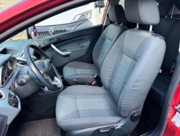 FORD - Fiesta 1.4 TDCi 68 CV 3p. Titanium (7 di 13)