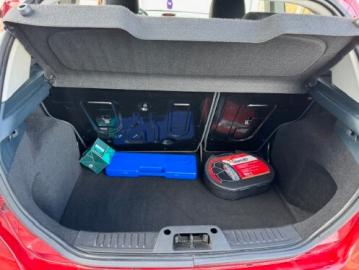 FORD - Fiesta 1.4 TDCi 68 CV 3p. Titanium (13 di 13)