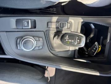BMW - X1 sDrive18d Business Advantage (12 di 12)
