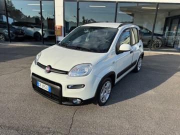 FIAT - Panda 1.0 FireFly S&S Hybrid