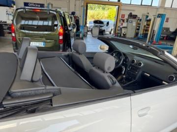 AUDI - A3 Cabrio 1.2 TFSI Attraction (9 di 20)