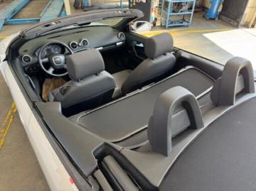 AUDI - A3 Cabrio 1.2 TFSI Attraction (11 di 20)