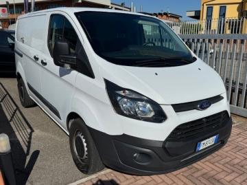 FORD - 250 2.0 TDCi PC Furgone Entry