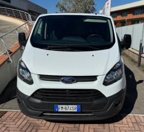 FORD - 250 2.0 TDCi PC Furgone Entry (2 di 9)
