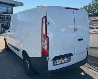 FORD - 250 2.0 TDCi PC Furgone Entry (4 di 9)