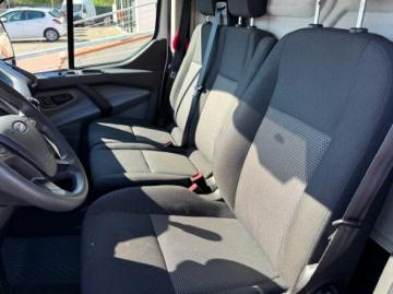 FORD - 250 2.0 TDCi PC Furgone Entry (6 di 9)