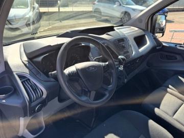 FORD - 250 2.0 TDCi PC Furgone Entry (7 di 9)