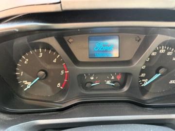 FORD - 250 2.0 TDCi PC Furgone Entry (8 di 9)