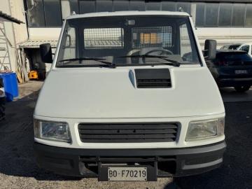 IVECO - Daily 35.10 2.5 TD PM Cab. Classic