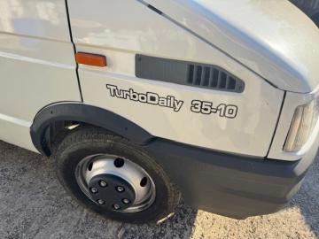 IVECO - Daily 35.10 2.5 TD PM Cab. Classic (2 di 12)