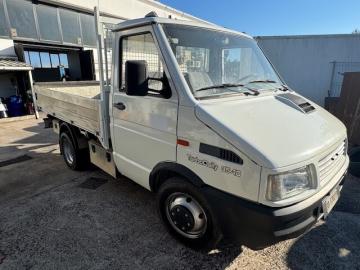 IVECO - Daily 35.10 2.5 TD PM Cab. Classic (3 di 12)