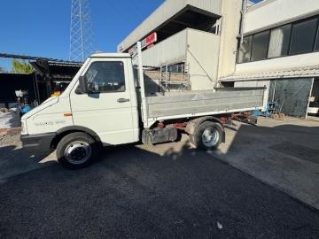 IVECO - Daily 35.10 2.5 TD PM Cab. Classic (4 di 12)