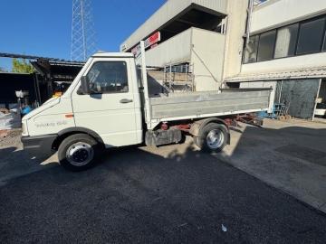 IVECO - Daily 35.10 2.5 TD PM Cab. Classic (5 di 12)