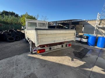 IVECO - Daily 35.10 2.5 TD PM Cab. Classic (6 di 12)