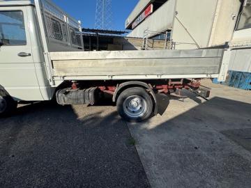 IVECO - Daily 35.10 2.5 TD PM Cab. Classic (7 di 12)