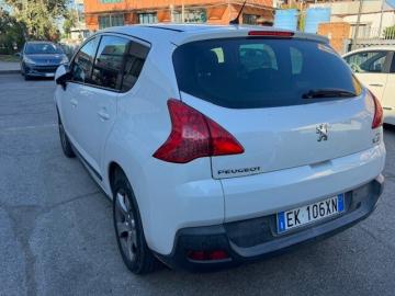 PEUGEOT - 3008 1.6 e-HDi 112 ca. rob. Active (3 di 7)