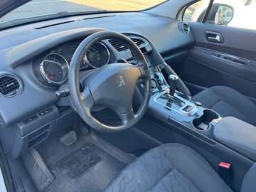 PEUGEOT - 3008 1.6 e-HDi 112 ca. rob. Active (5 di 7)
