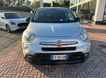 FIAT - 500X 1.4 T-Jet 120 CV GPL Cross