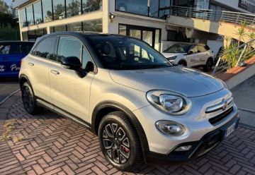 FIAT - 500X 1.4 T-Jet 120 CV GPL Cross (2 di 13)