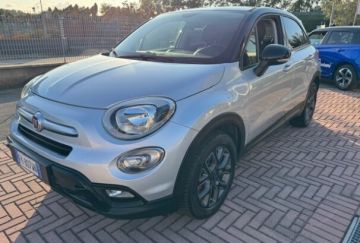 FIAT - 500X 1.4 T-Jet 120 CV GPL Cross (3 di 13)