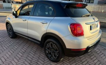 FIAT - 500X 1.4 T-Jet 120 CV GPL Cross (4 di 13)
