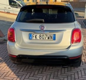 FIAT - 500X 1.4 T-Jet 120 CV GPL Cross (5 di 13)