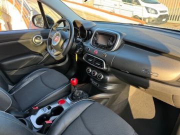 FIAT - 500X 1.4 T-Jet 120 CV GPL Cross (8 di 13)