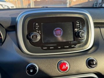 FIAT - 500X 1.4 T-Jet 120 CV GPL Cross (9 di 13)