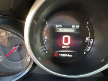 FIAT - 500X 1.4 T-Jet 120 CV GPL Cross (11 di 13)