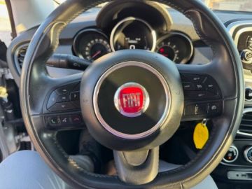 FIAT - 500X 1.4 T-Jet 120 CV GPL Cross (12 di 13)