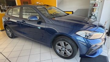 BMW - 116d 5p. Business Advantage (2 di 11)