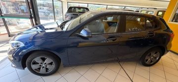 BMW - 116d 5p. Business Advantage (3 di 11)
