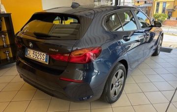 BMW - 116d 5p. Business Advantage (5 di 11)