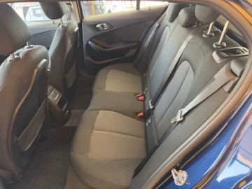 BMW - 116d 5p. Business Advantage (6 di 11)