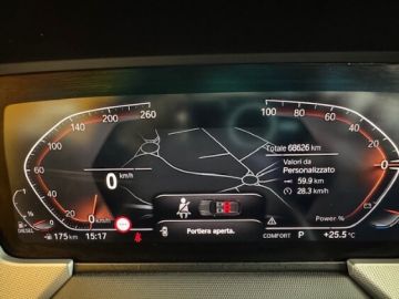 BMW - 116d 5p. Business Advantage (11 di 11)