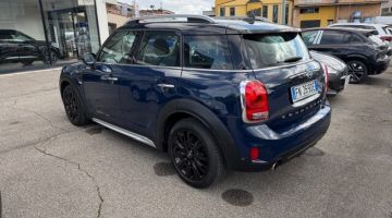 MINI - Mini Cooper D Business Countryman Aut. (3 di 15) MINI - Mini Cooper D Business Countryman Aut. (3 di 15)