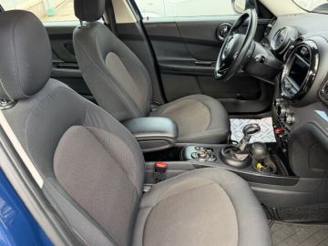 MINI - Mini Cooper D Business Countryman Aut. (6 di 15) MINI - Mini Cooper D Business Countryman Aut. (6 di 15)