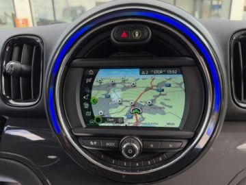 MINI - Mini Cooper D Business Countryman Aut. (15 di 15) MINI - Mini Cooper D Business Countryman Aut. (15 di 15)