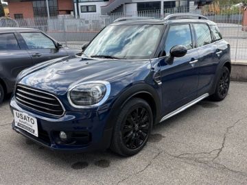 MINI - Mini Cooper D Business Countryman Aut. (2 di 15)