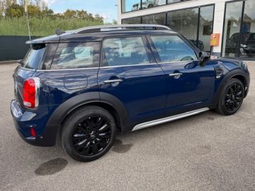 MINI - Mini Cooper D Business Countryman Aut. (4 di 15)
