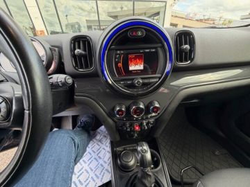 MINI - Mini Cooper D Business Countryman Aut. (11 di 15)