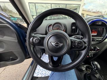 MINI - Mini Cooper D Business Countryman Aut. (12 di 15)