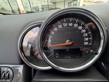 MINI - Mini Cooper D Business Countryman Aut. (13 di 15)