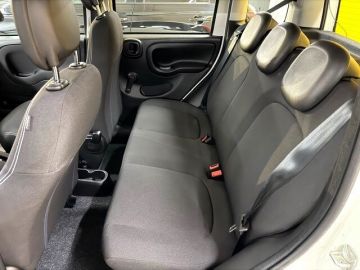 FIAT - Panda 1.0 FireFly S&S Hybrid (5 di 17)