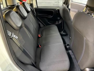 FIAT - Panda 1.0 FireFly S&S Hybrid (6 di 17)