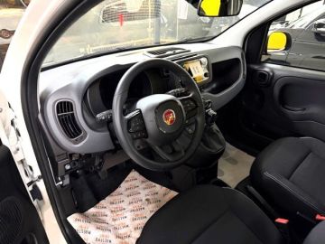 FIAT - Panda 1.0 FireFly S&S Hybrid (9 di 17)