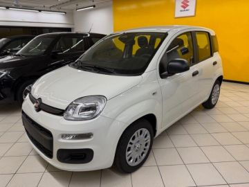 FIAT - Panda 1.0 FireFly S&S Hybrid (1 di 17)